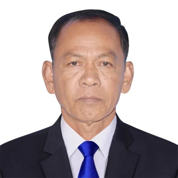 លោក ស៊ុយ សាខន
