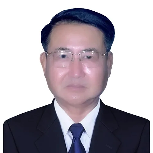 លោក ម៉ឹក​ ដារ៉ា​